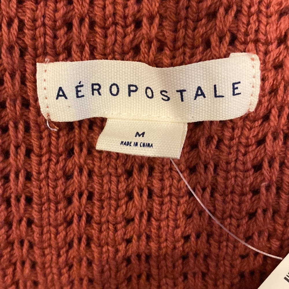 Aeropostale sweater - Picture 4 of 6